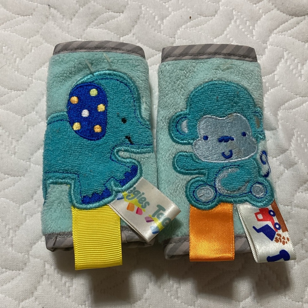 Baby stuff - Picture 2 of 4